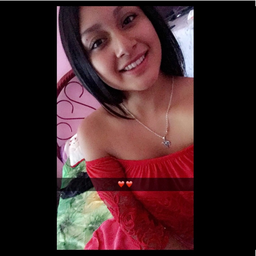 Meet your Posher, Maria